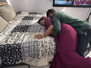 The woman call the tailor to her house and he took measurements as well as had sex with her.