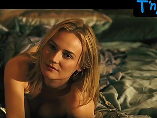 Diane Kruger Backside, Boobs Sequence in The Age Of Ignorance