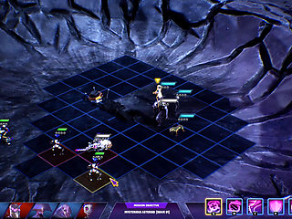 Subverse - Part 15 Space Crab by Loveskysanhentai