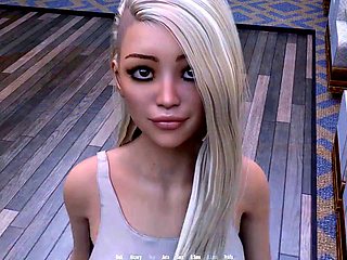 Visual, 3d animation, verified