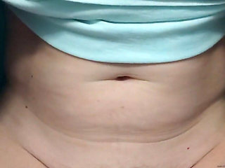 Very Risky of My Pee in the Airplane