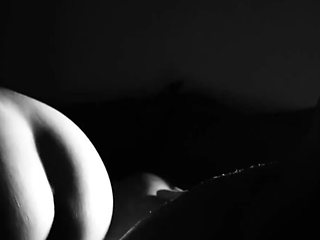 Dirty Talk to My Girl While She Rides Me – French MILF Amateur