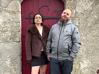 Chouqxxx, 40 Years Aged, Waitress In Vichy!