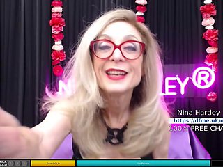 Nina Hartley Championing Consent and Communication