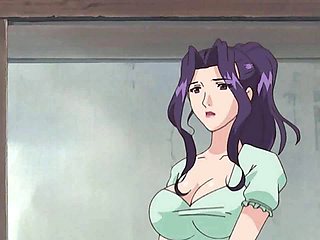 Anime 29: Big Tits, Big Ass  Amateur Porn