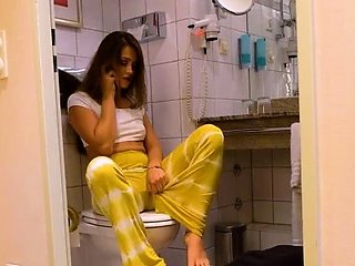 FEMDOMSQUAD Video Store - I humiliate my human toilet mat