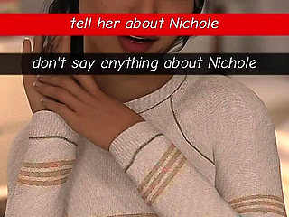 No More Secrets Pt 07