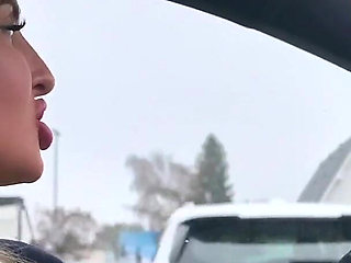 Pedal Pumping Goddess