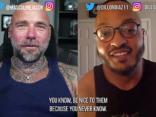 Porn Star Confessions - Dillion Diaz (episode 30)