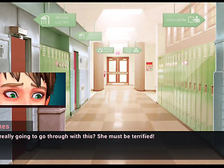 Taffy tales #21: Johannes played with Becca's pussy