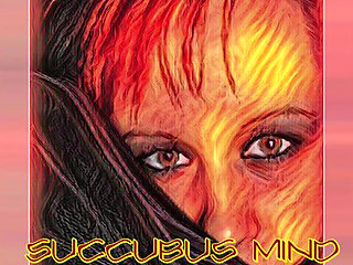 AUDIO ONLY - Succubus sissy style mind warp level 2