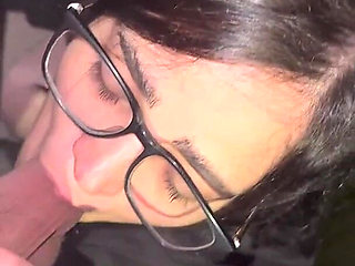 Asking to Suck Everything so I Can Fuck My Cute Step-stepbrother Estefani