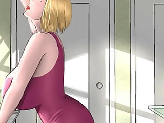 Prince of Suburbia - Part 5 MILF Tease My Dick! and Fantasy by Loveskysan