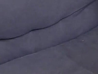 Japanese babe takes big black cock inside her