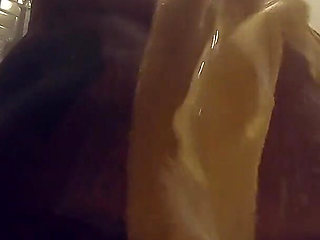 Goddess Luxury Shower Play