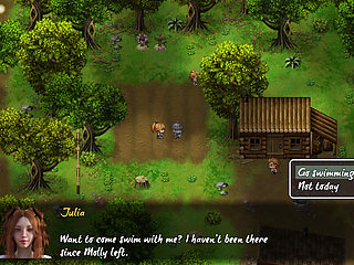 Licking My Stepsister's Pussy