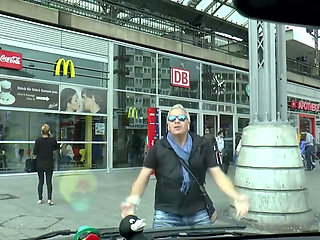 Never say never - Scene #04