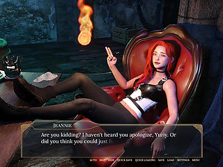 Complete Gameplay - Magic Pussy 2, Part 13