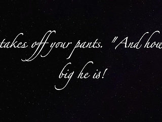 Part One a Young Slut in a Public Bucket