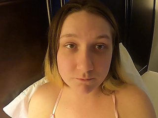 Pregnant wife swaps husbands receiving intense creampie during passionate encounter