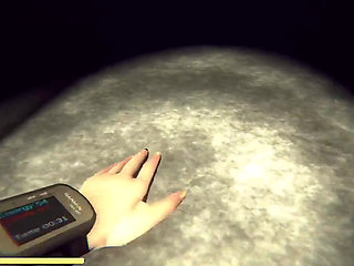 Night Shift at Fazclaire's Nightclub Porn Game Play part 01 - Test Sex Game Play