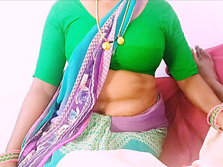 Indian House Maid Fucking House Owner. Telugu Dirty Talks.