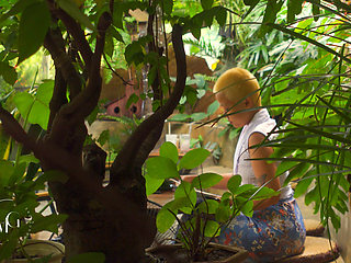 Seductive Stranger: Intense Afternoon with a Mysterious Asian Beauty While Her Boyfriend's Away 🔥