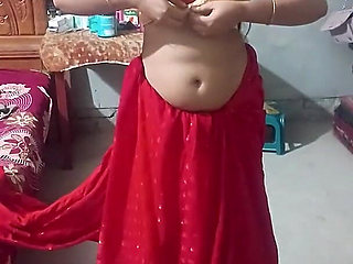 Bangla Stepmom Handjob