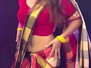 Beautiful Indian Step Mom Pussy and Ass Fucked Hard by Step Son