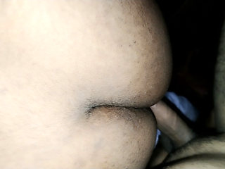 Bangladeshi housewife rest in bed and hard fuck pussy