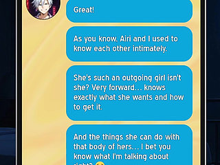 Help! I Married a! Part 5