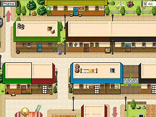 Naruto - Kunoichi Trainer v0.13 Part 45 She Is a Pervert! by Loveskysan69