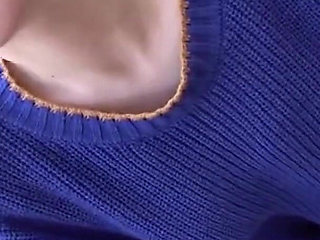 Splashy Shame Tease with a Smiling Beauty Soaking Herself in a Wild Wet Burst Part.2