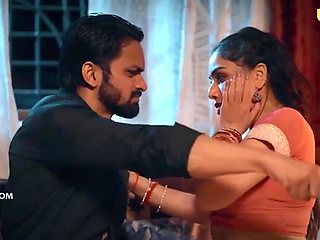 Chatur Devrani Hot Web Series Part-1 - Handjob
