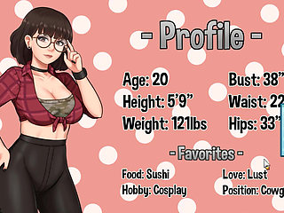 House Chores - Beta 0.12.1 Part 32 My Horny Stepaunt by Loveskysan