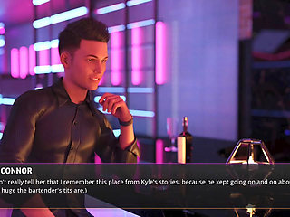 Midnight Paradise Chapter 71 Fucking My Girlfriend in Bed