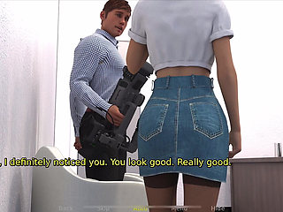 Alice in Wonderland - Chapter 3 & 4