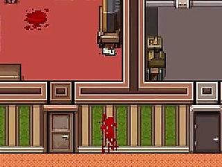 Zombie Retreat 2 - Part 29 Creamy Dick by Loveskysan69