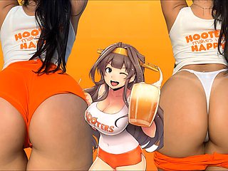 Bum, big-butt, solo-girl