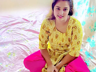 Indian Beautiful Wife Cheats With Boss - Desi Village Fucking