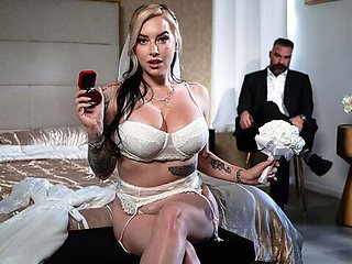 Pure Taboo featuring Cubbi Thompson's straight hair movie