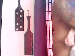 Succubus Gets Fucked Live