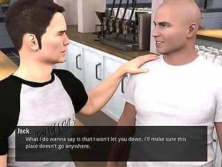 A man for all: episode 26