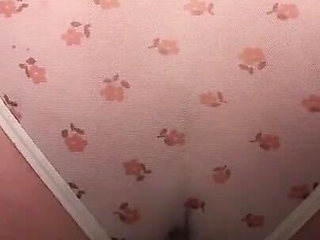 Panties Face Farts on Tiny Chair Smell My Gas