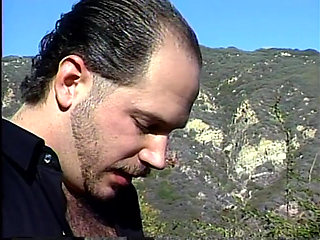 Garden pussy licking big cock sucking sex