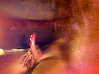 Extreme Slow Assjob Rock Hard Cock Tease Pussy Slide