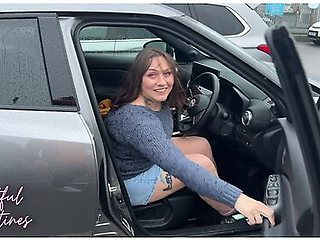 Creampie Cheating Mature Milf Wife As She Takes A Call From Her Husband