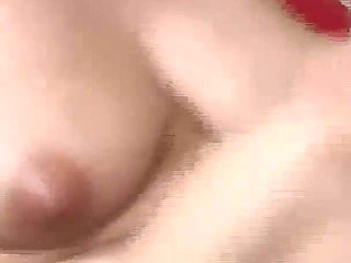 Showing Her Cleavage and Super Close to You! Looking for a Hard Cock! 4