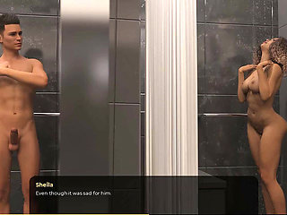 No more cash: gym showers ep 21