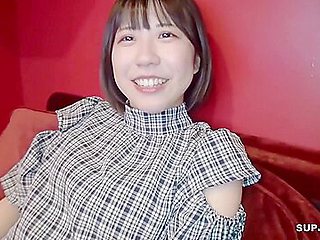 Cute Petite Japanese Teen 18+ With Great Smile And Body